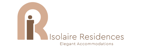 isolaire residences logo 462