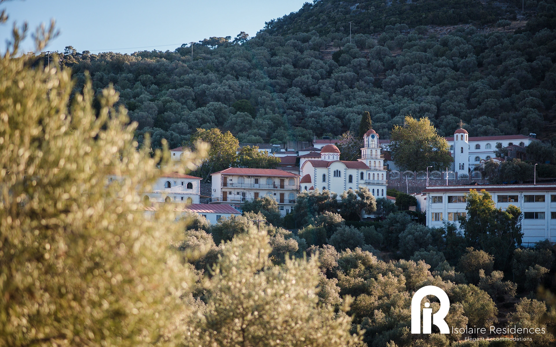 Monastery of Saint Raphael 8780