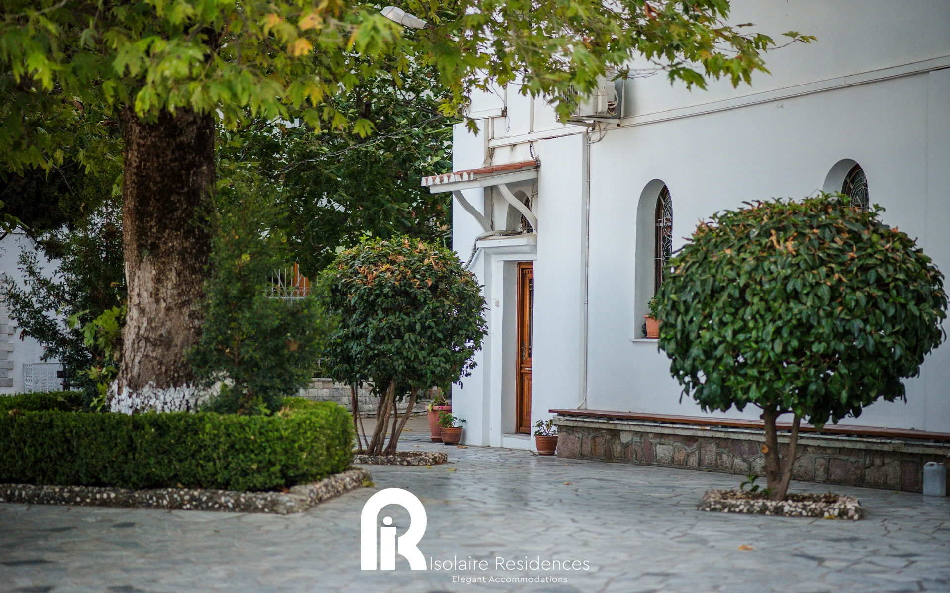 Monastery of Saint Raphael 8796