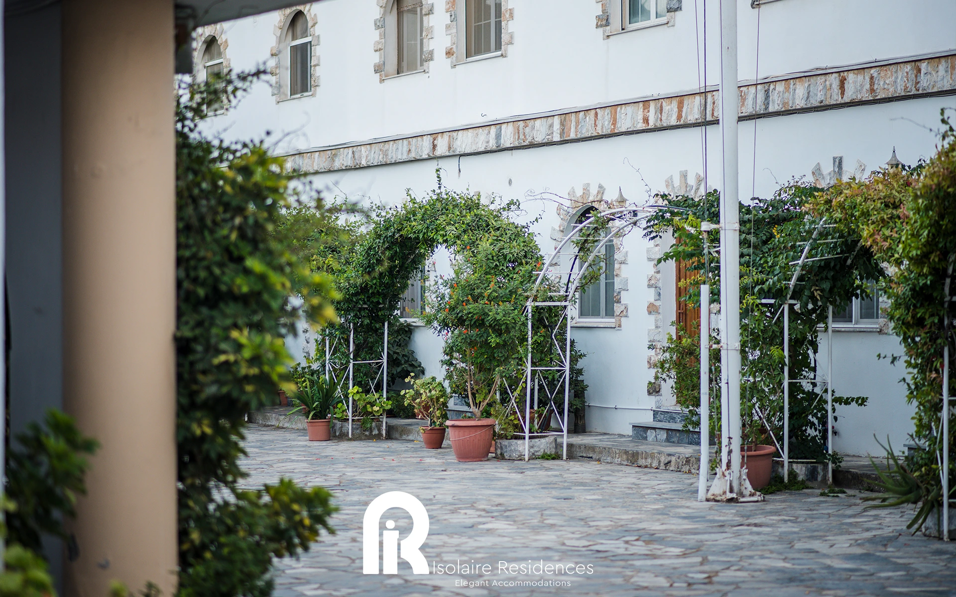 Monastery of Saint Raphael 8811